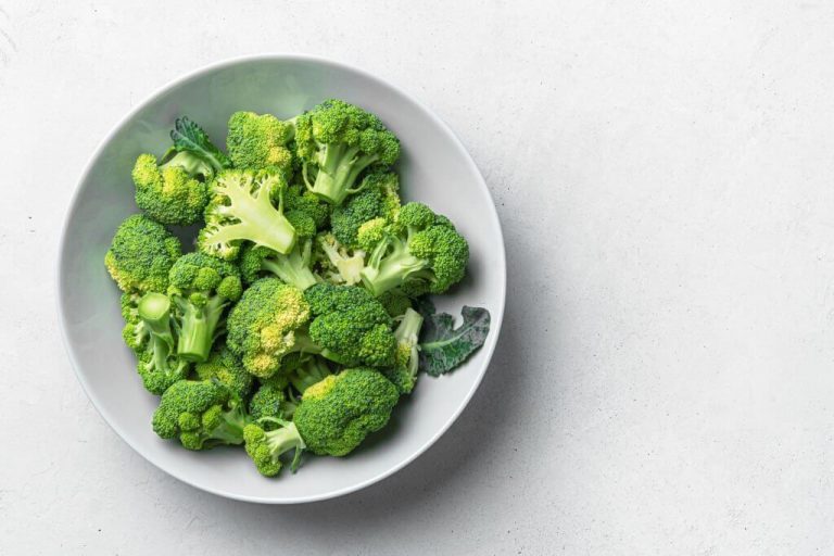 can turtles eat broccoli