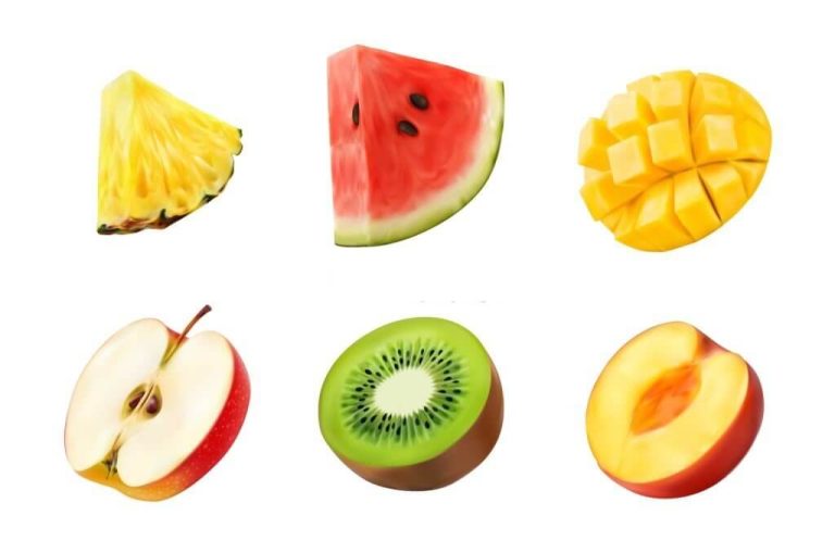 can turtles eat fruits
