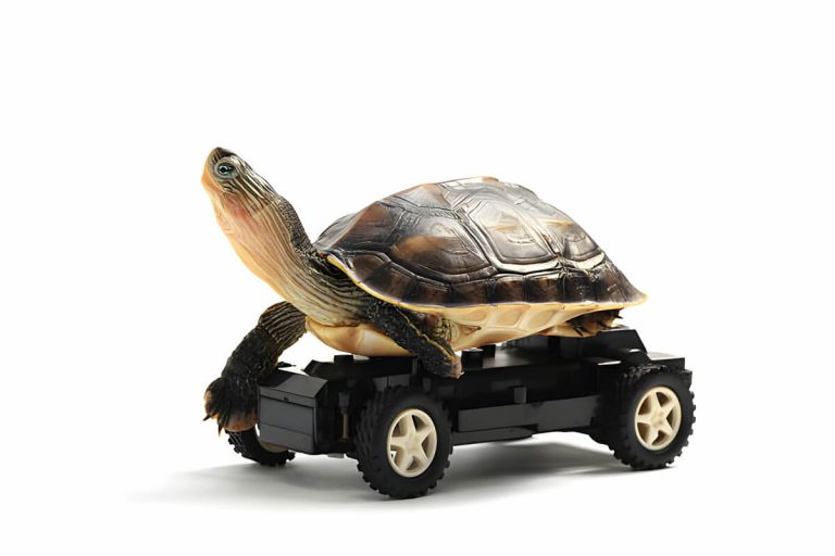 toys for red eared slider turtles